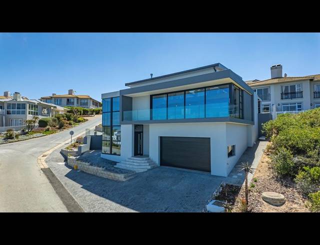 3 BEDROOM HOUSE FOR SALE IN PINNACLE POINT GOLF ESTATE